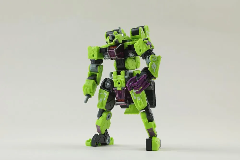 52Toys Megabox Landbreaker Elite