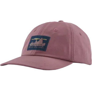 73 Skyline Trad Cap