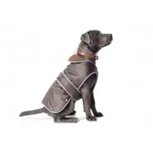 Ancol - Stormguard Dog Coat - Brown - Large