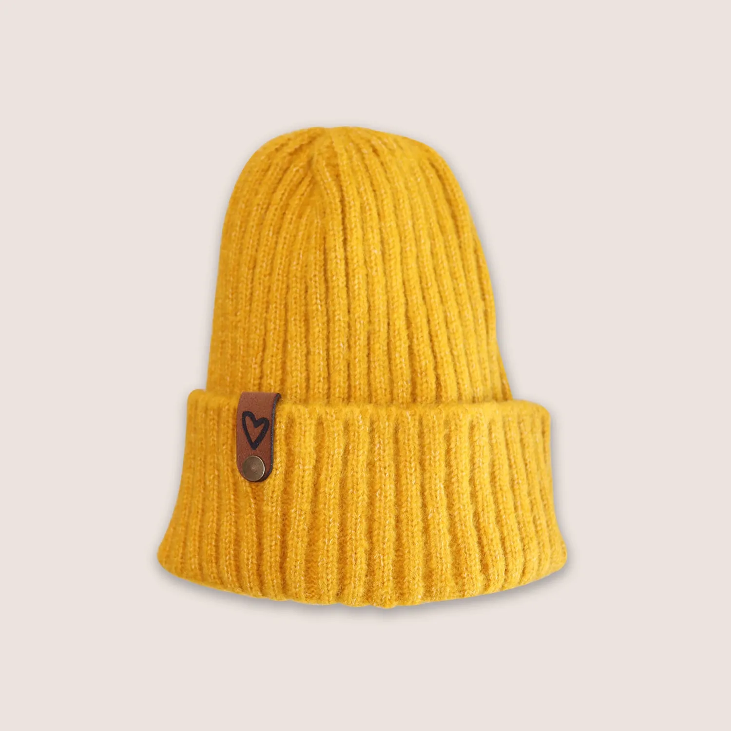 Baby Knit Beanies