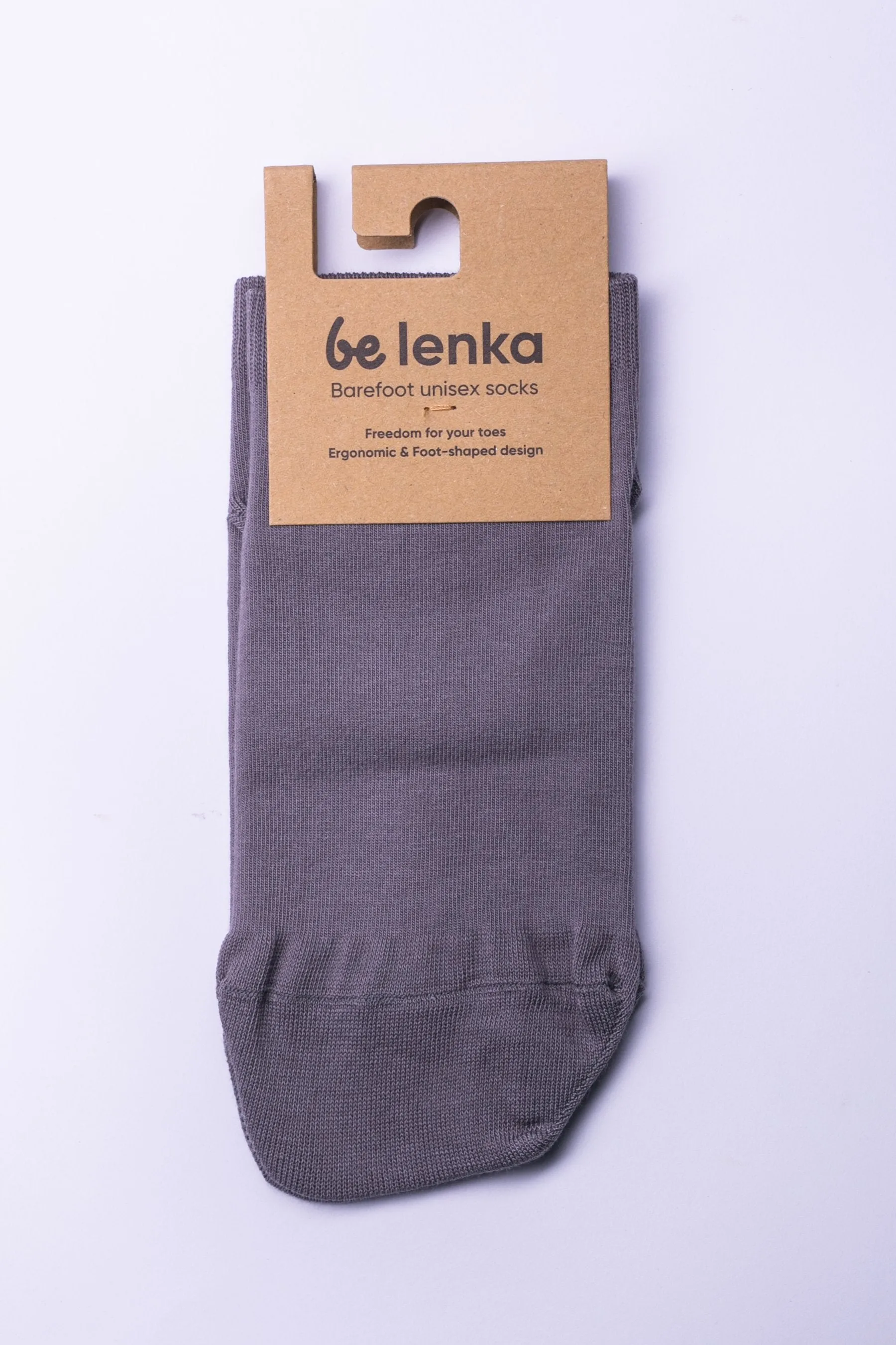 Be Lenka Barefoot Unisex Socks