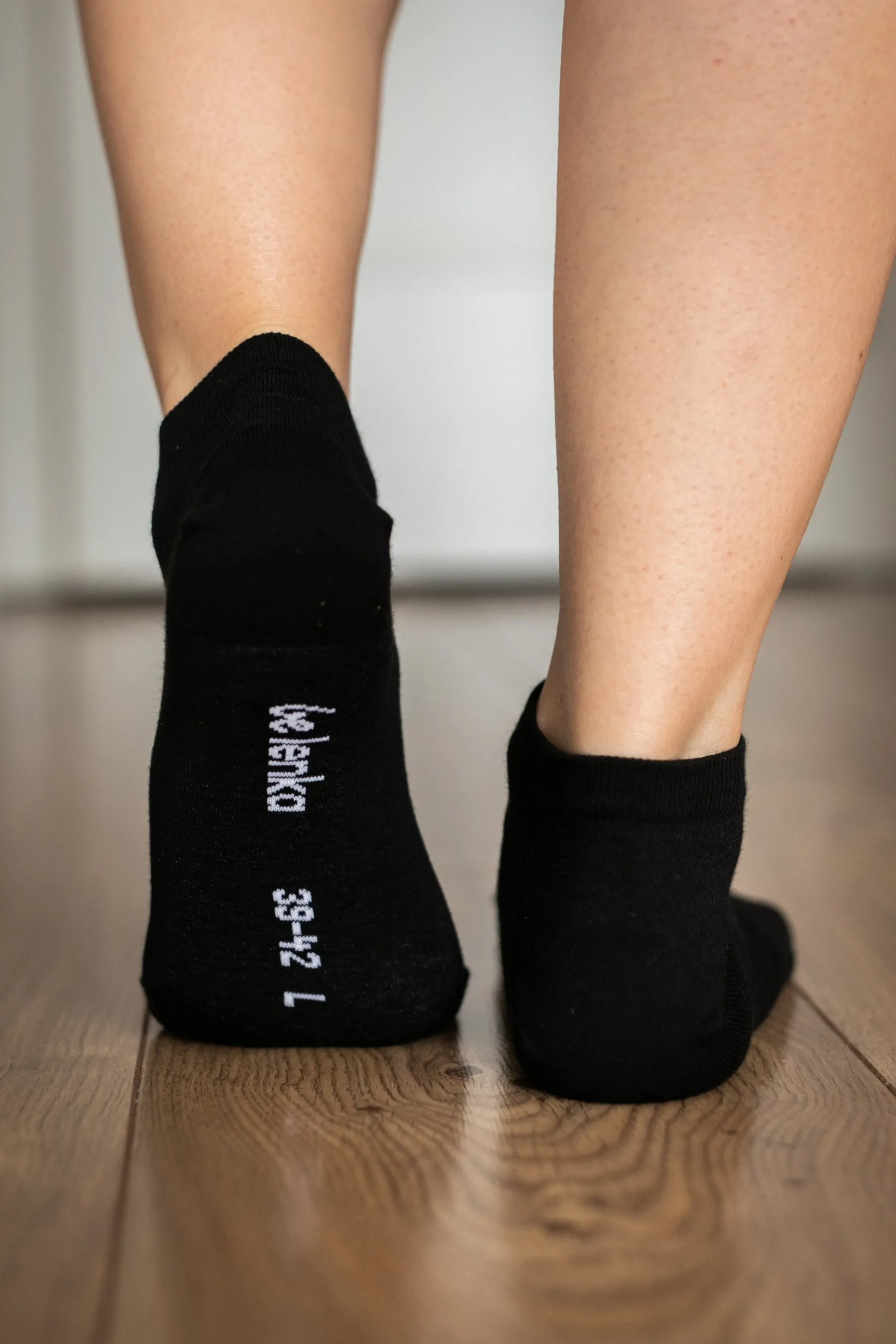 Be Lenka Barefoot Unisex Socks