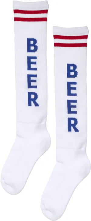 BEER BOOZER SOCKS