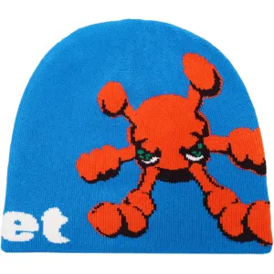 Carpet Company Bacteria Beanie