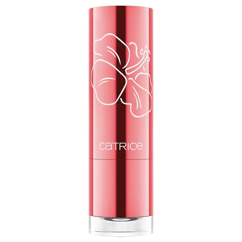 Catrice Cosmetics Wild Hibiscus Glow Lip Balm 3.5g