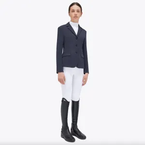 Cavalleria Toscana Girl's Hunter Competition Jacket