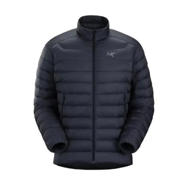 Cerium Jacket Mens