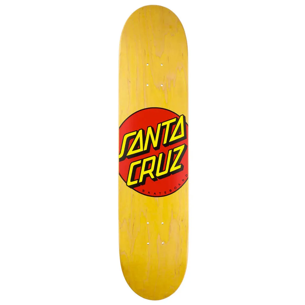 Classic Dot Deck 7.75