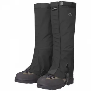 Crocodile Gaiters