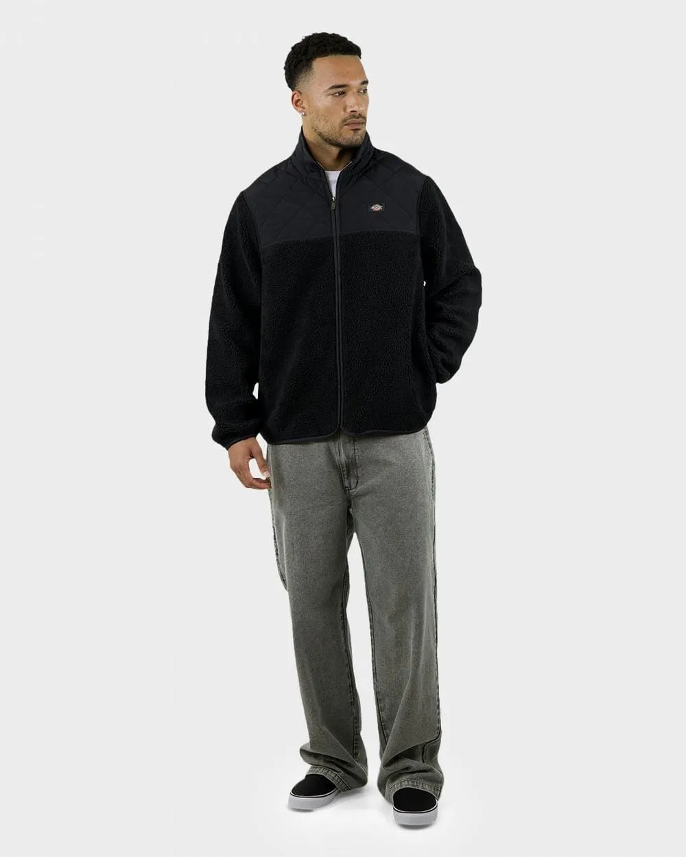 Dickies Tulia Fleece Jacket