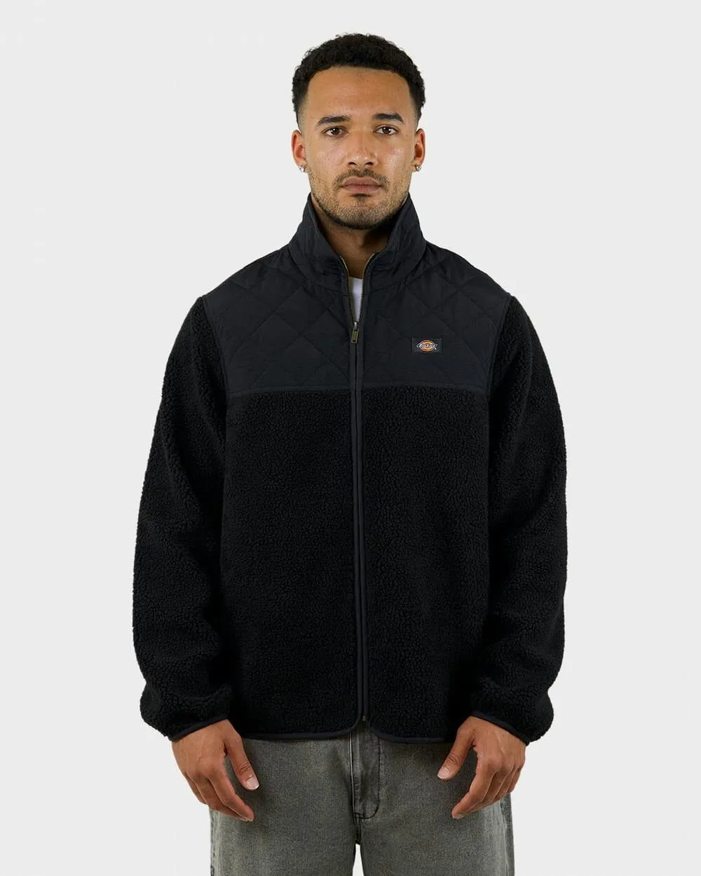 Dickies Tulia Fleece Jacket