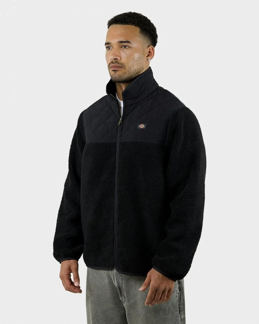 Dickies Tulia Fleece Jacket