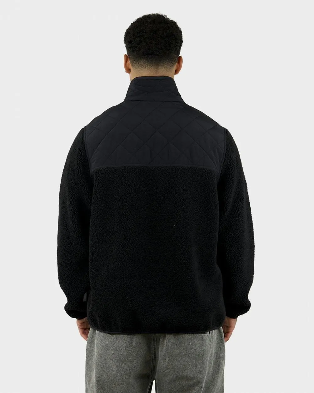 Dickies Tulia Fleece Jacket