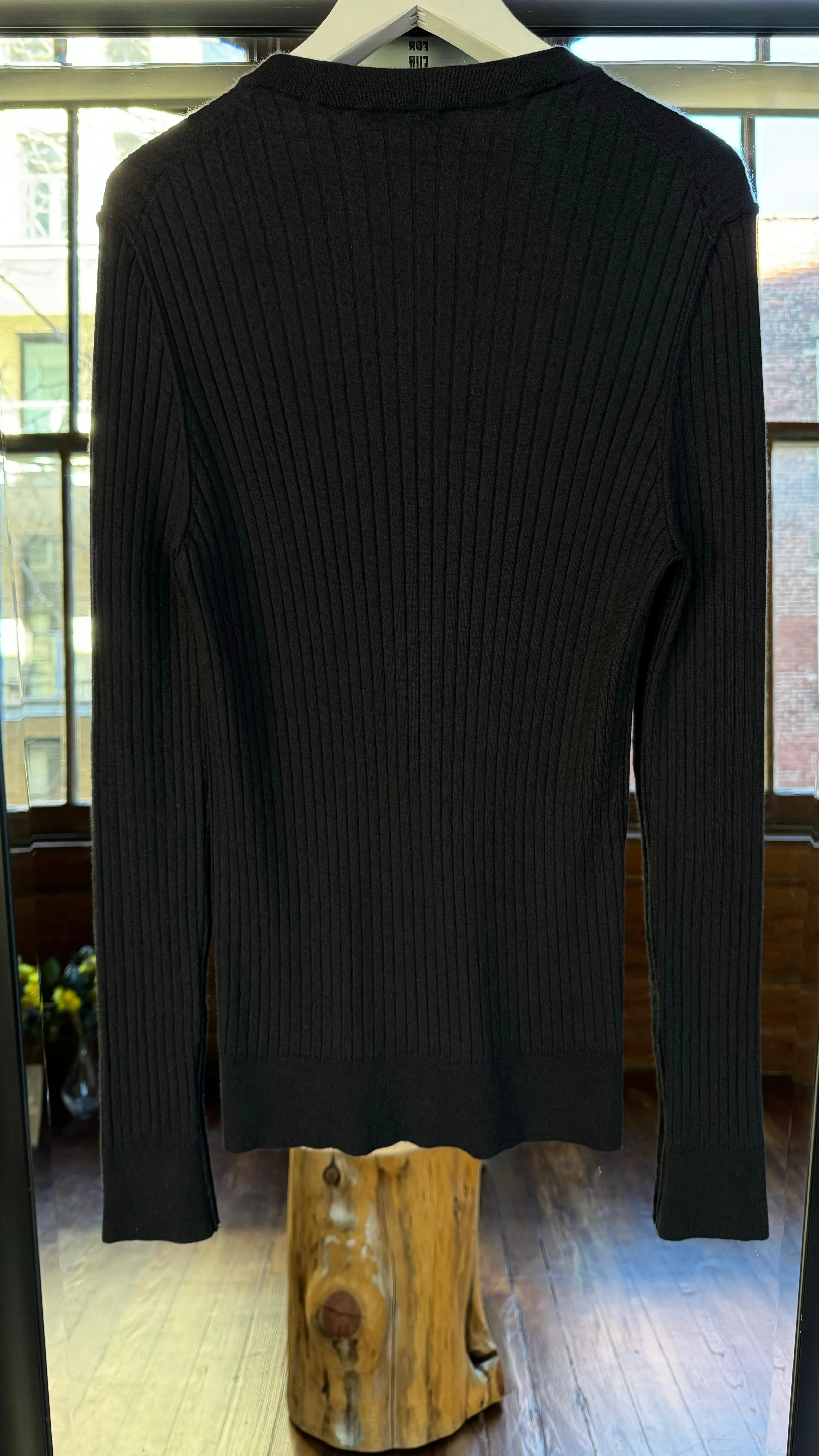 DOLCE & GABBANA Men’s Sweater