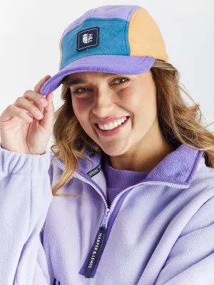 Ember Fleece Cap