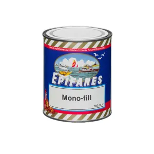 Epifanes Monofill Brush Filler