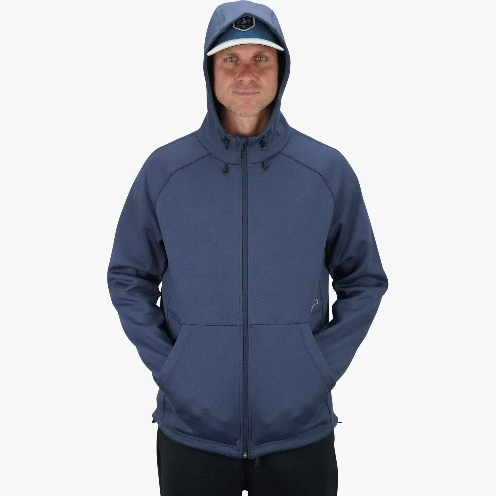 F2 Midlayer Fleece Zip Jacket