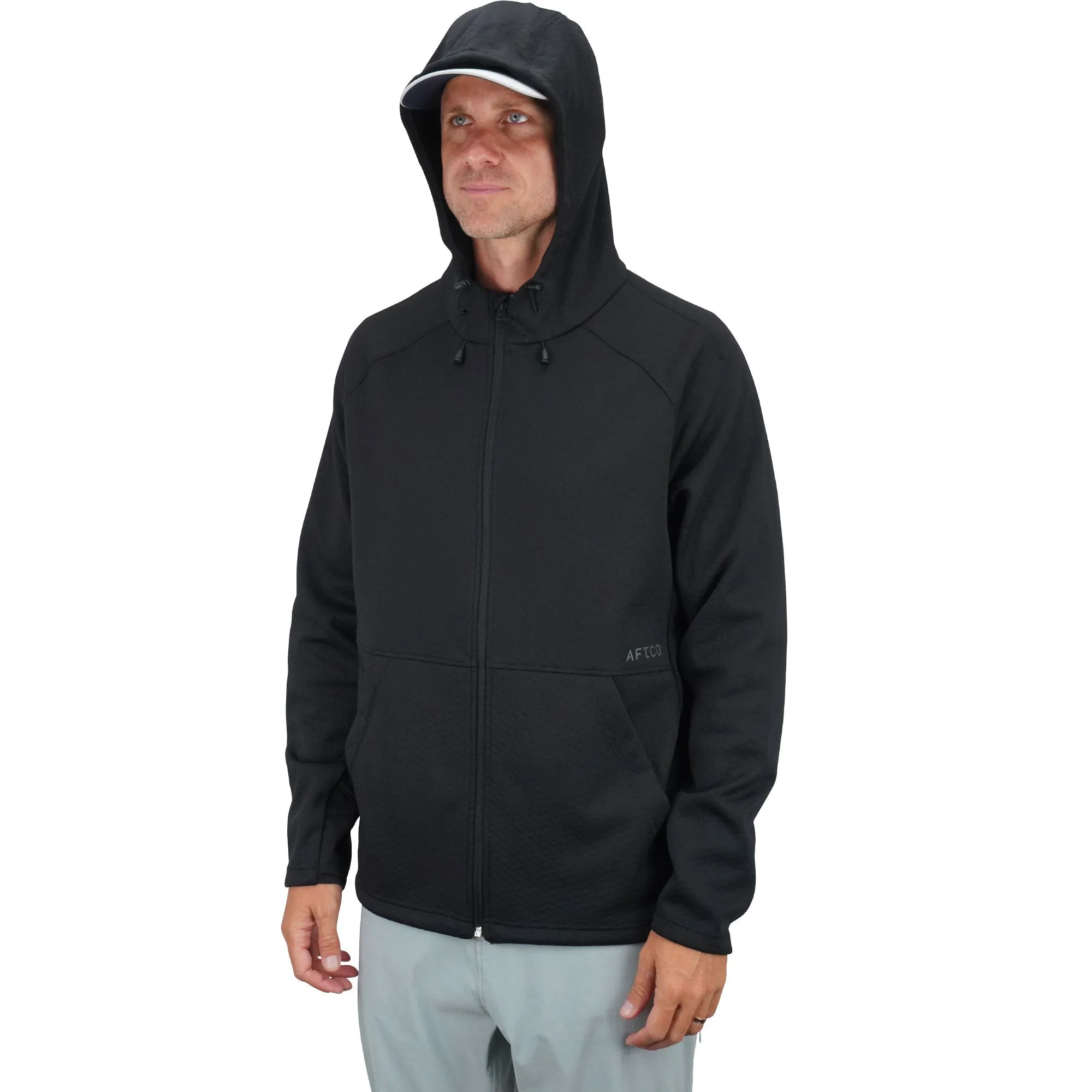 F2 Midlayer Fleece Zip Jacket