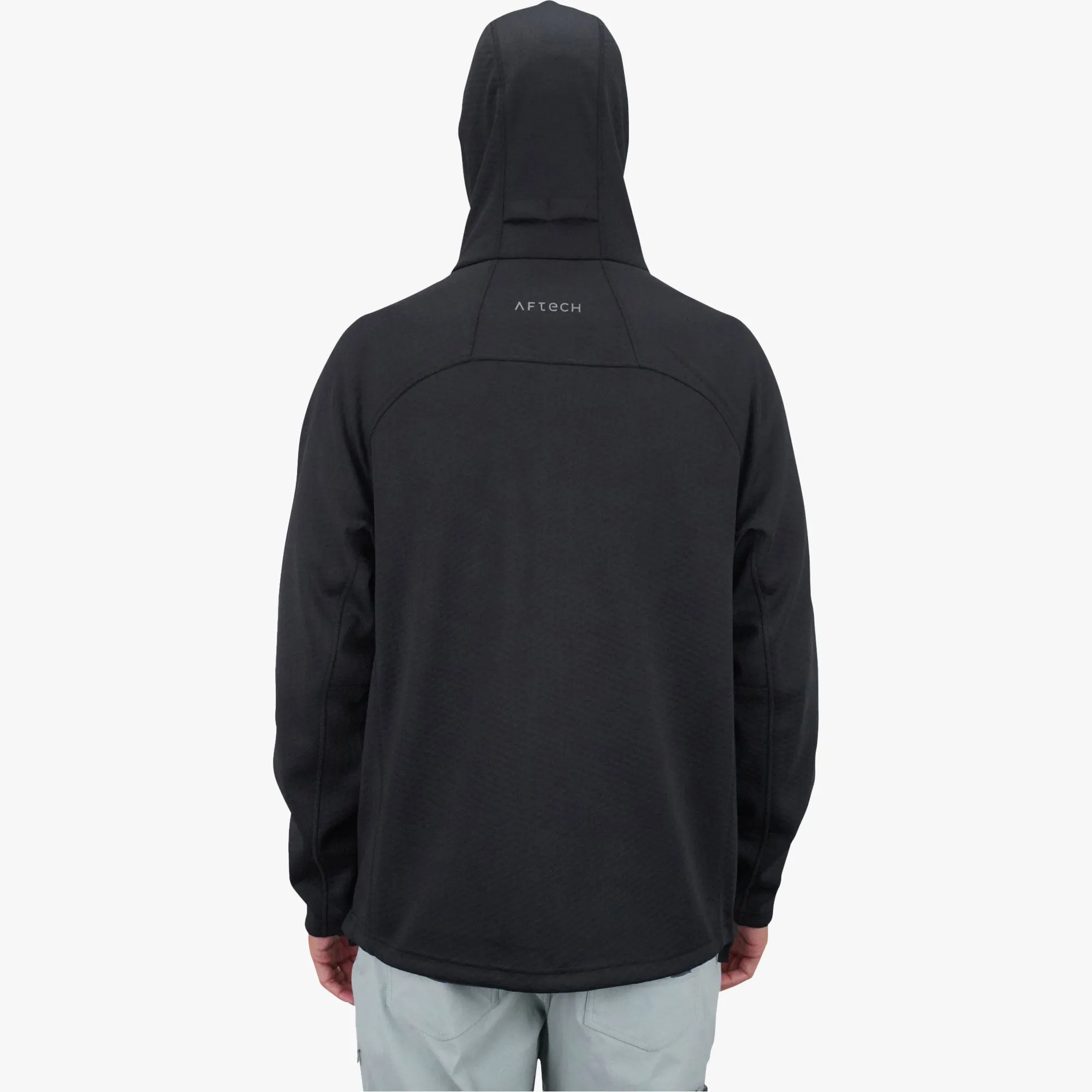 F2 Midlayer Fleece Zip Jacket