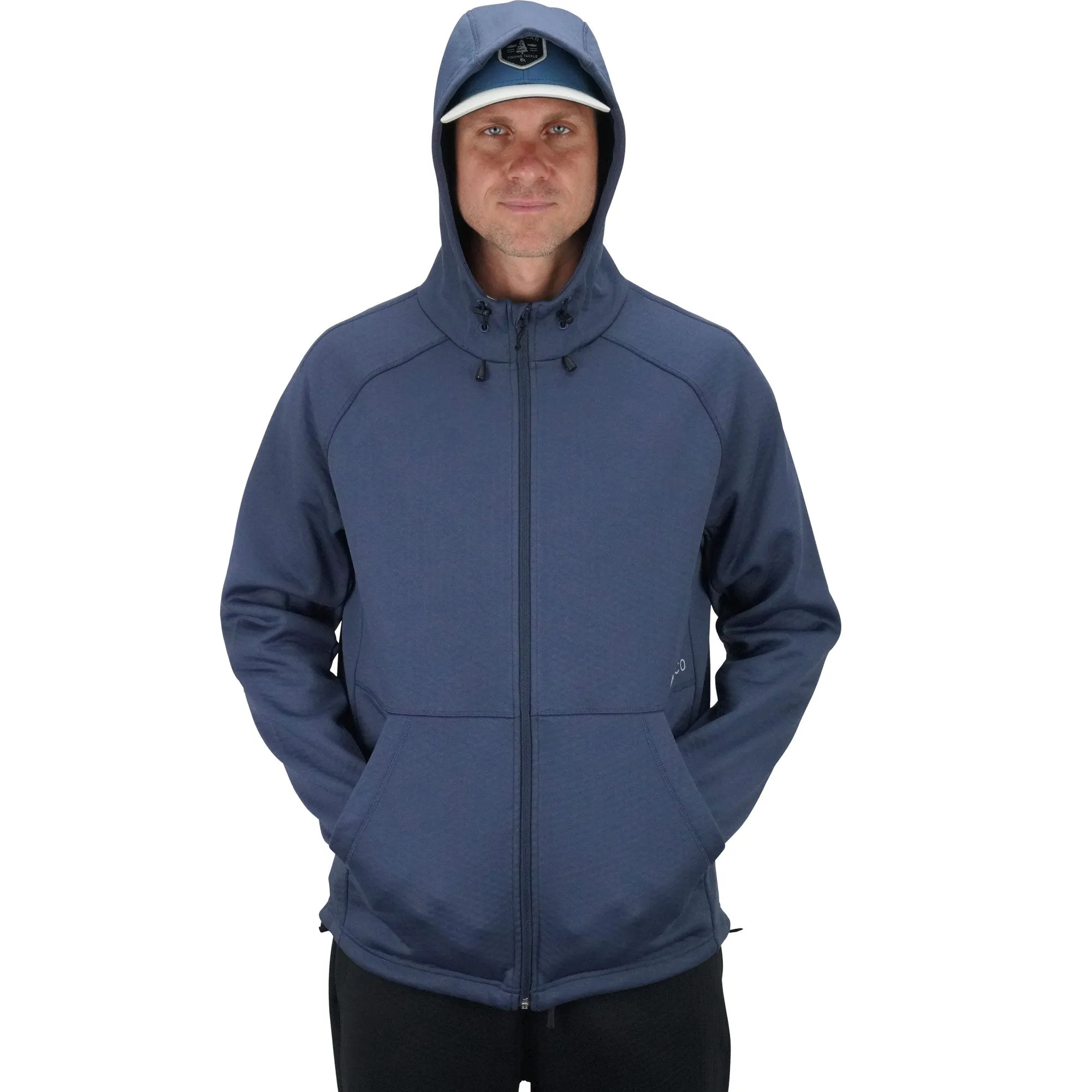 F2 Midlayer Fleece Zip Jacket