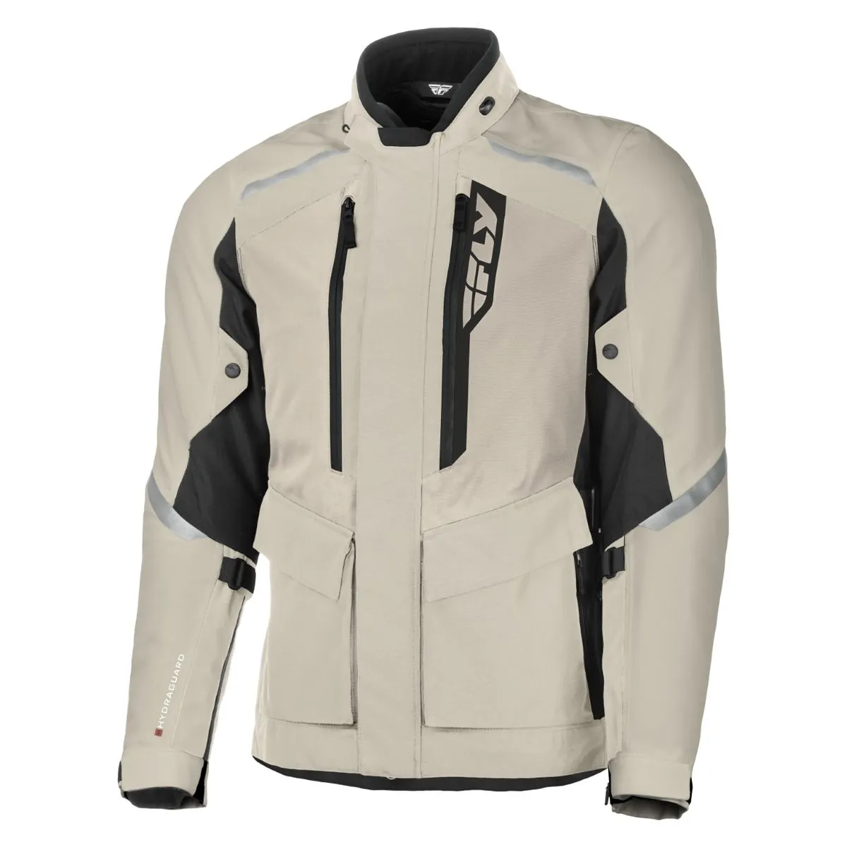 Fly Racing Terra Trek Jacket