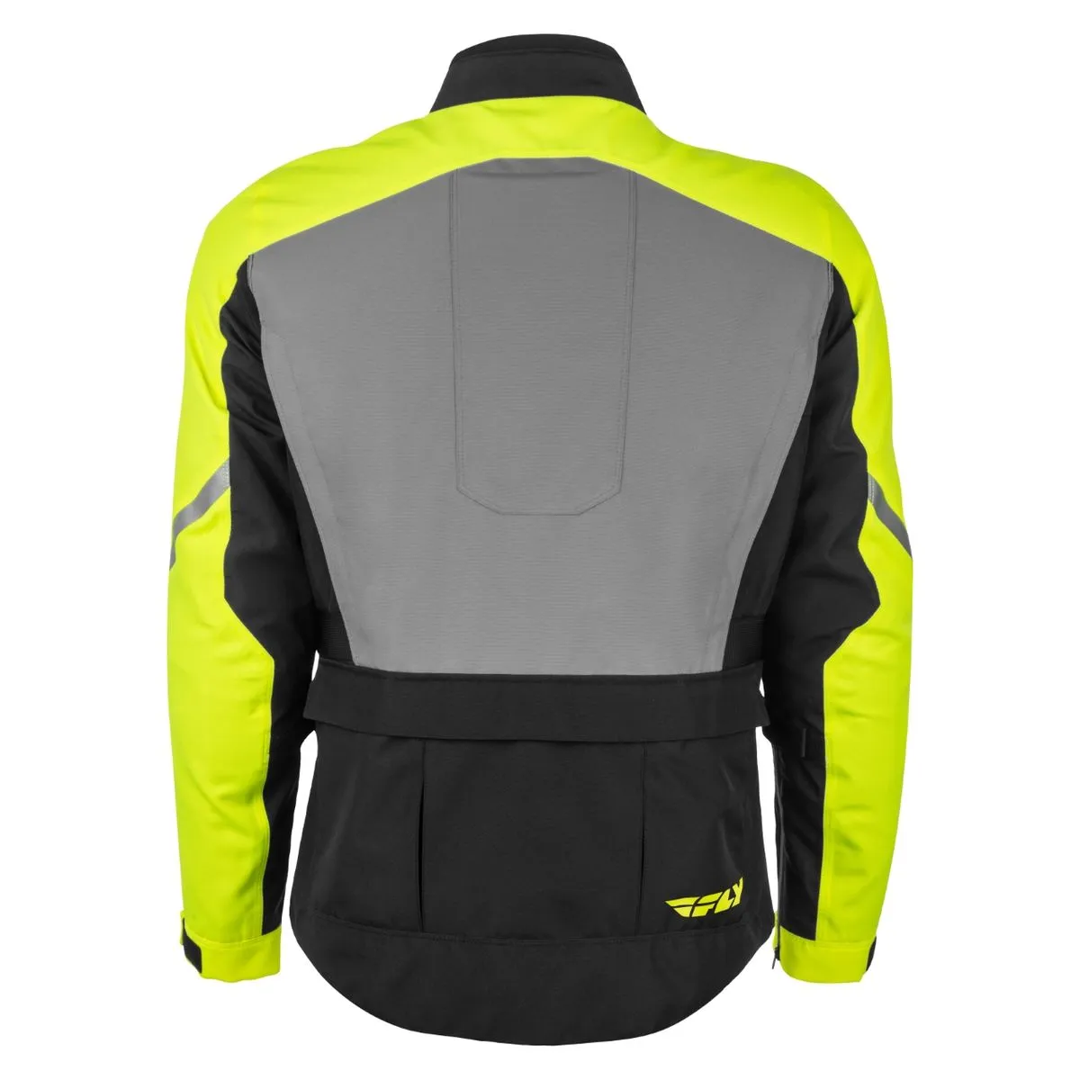 Fly Racing Terra Trek Jacket