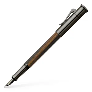 Fountain pen Classic Macassar Fine - #145741