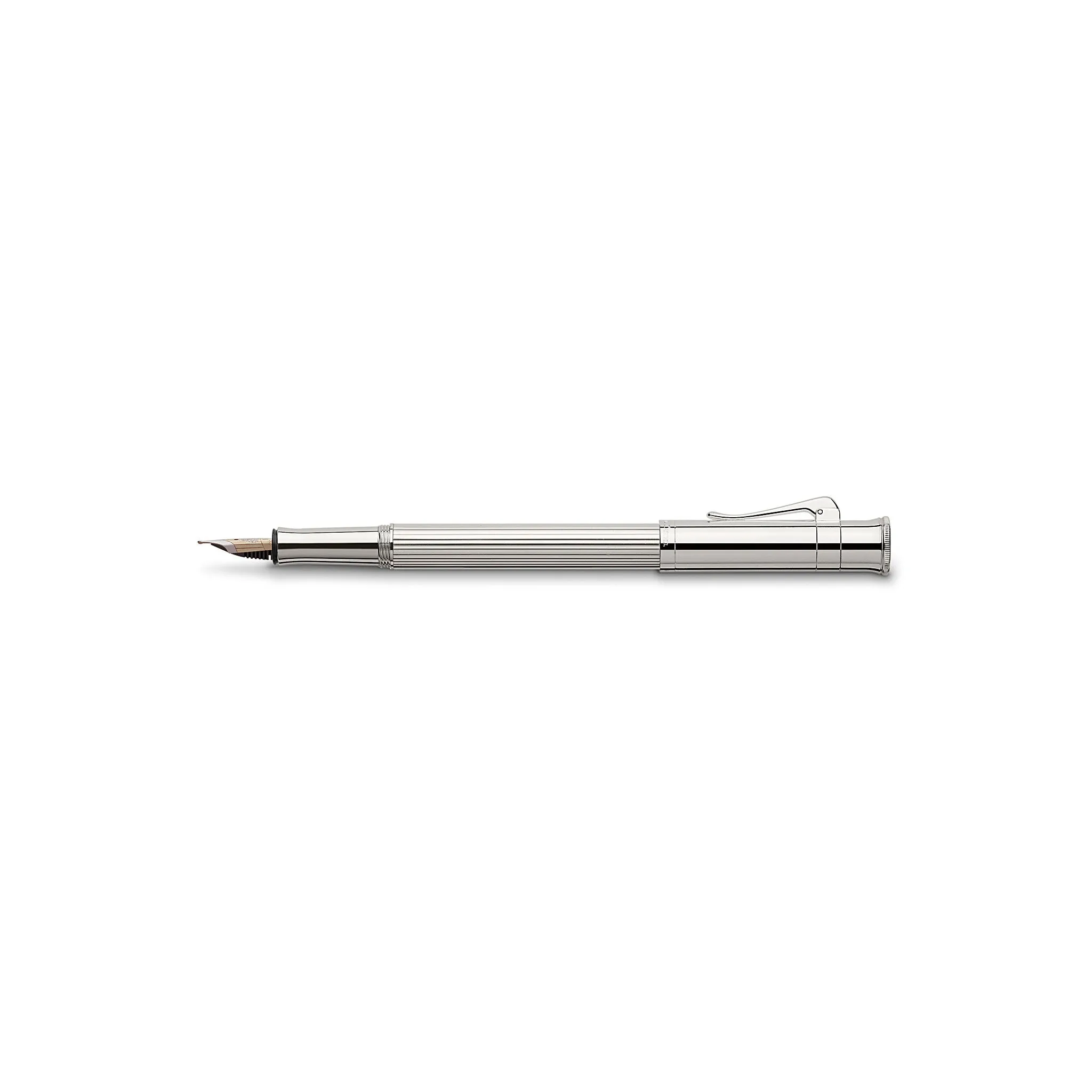 Fountain pen Classic platinum-plated Extra Fine - #145562