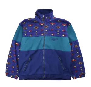 Funky Fleece (L)