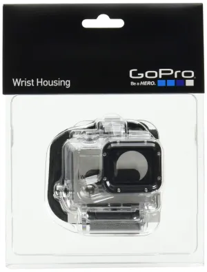 GoPro Wrist Housing for HERO3 / HERO3  / HERO4