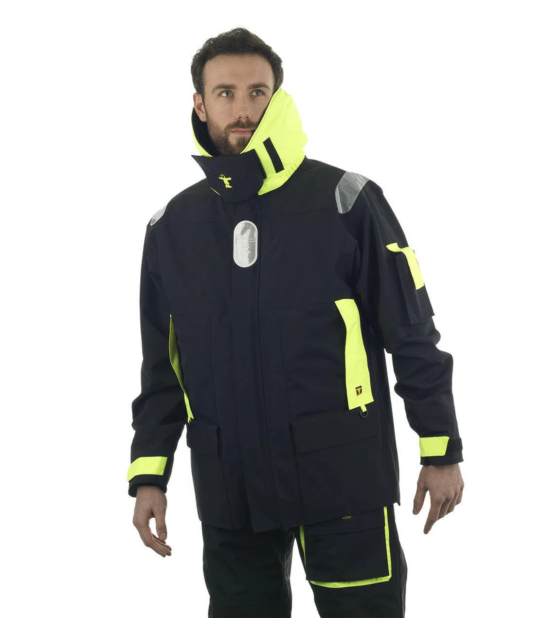 Guy Cotten Kara offshore Jacket DREMTECH 