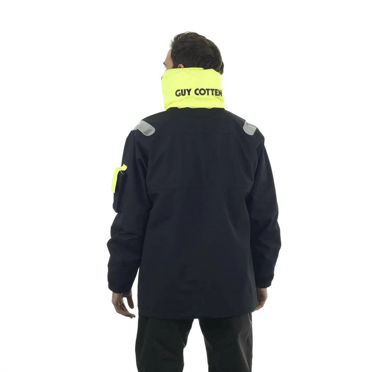 Guy Cotten Kara offshore Jacket DREMTECH 