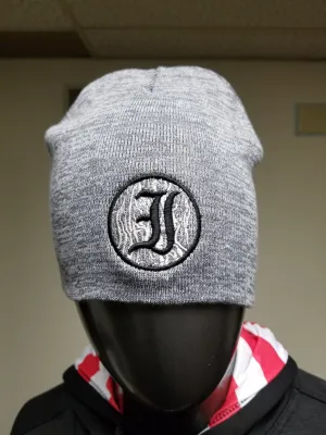 Inferno Logo Winter Beanie