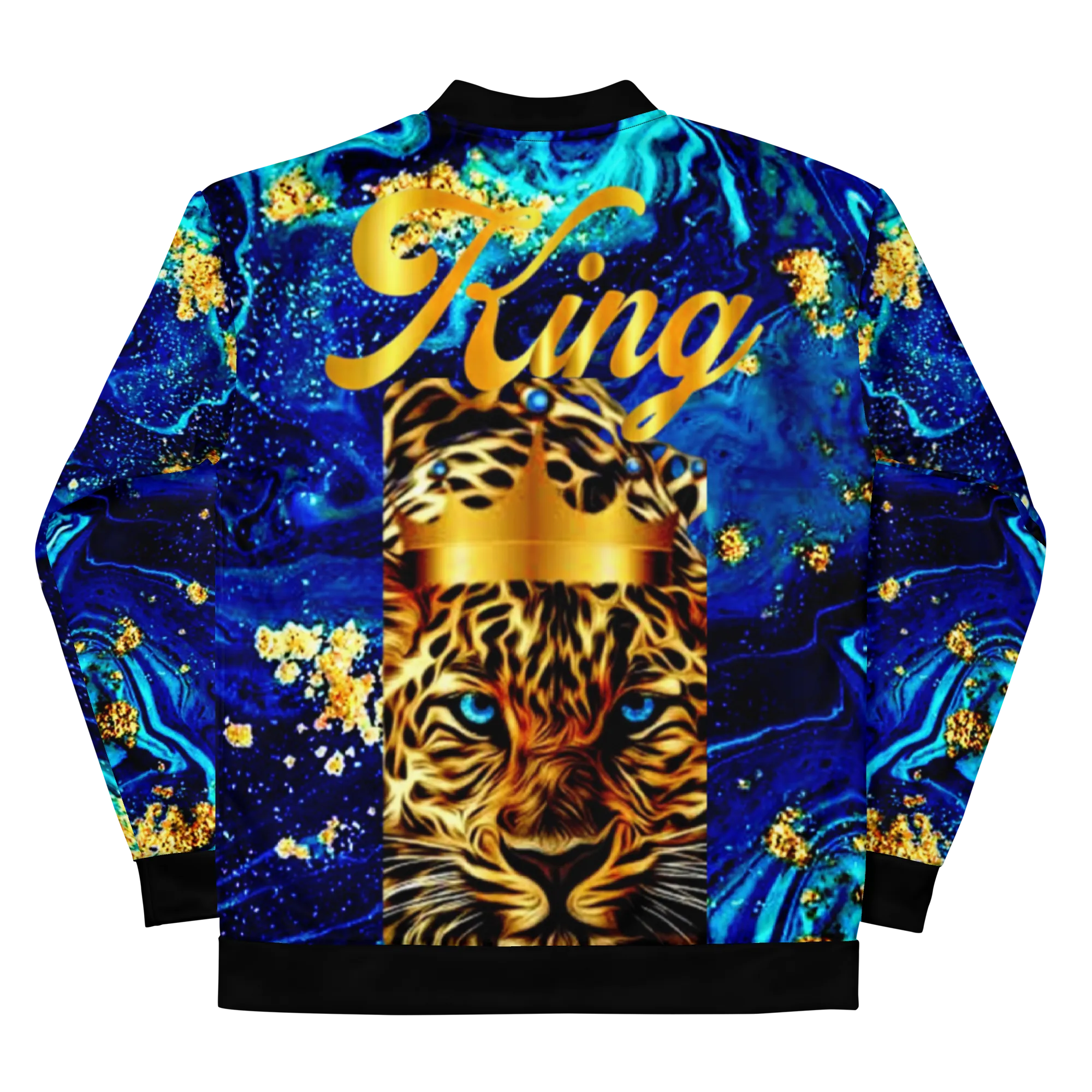 Kings Fashion Jacket 1