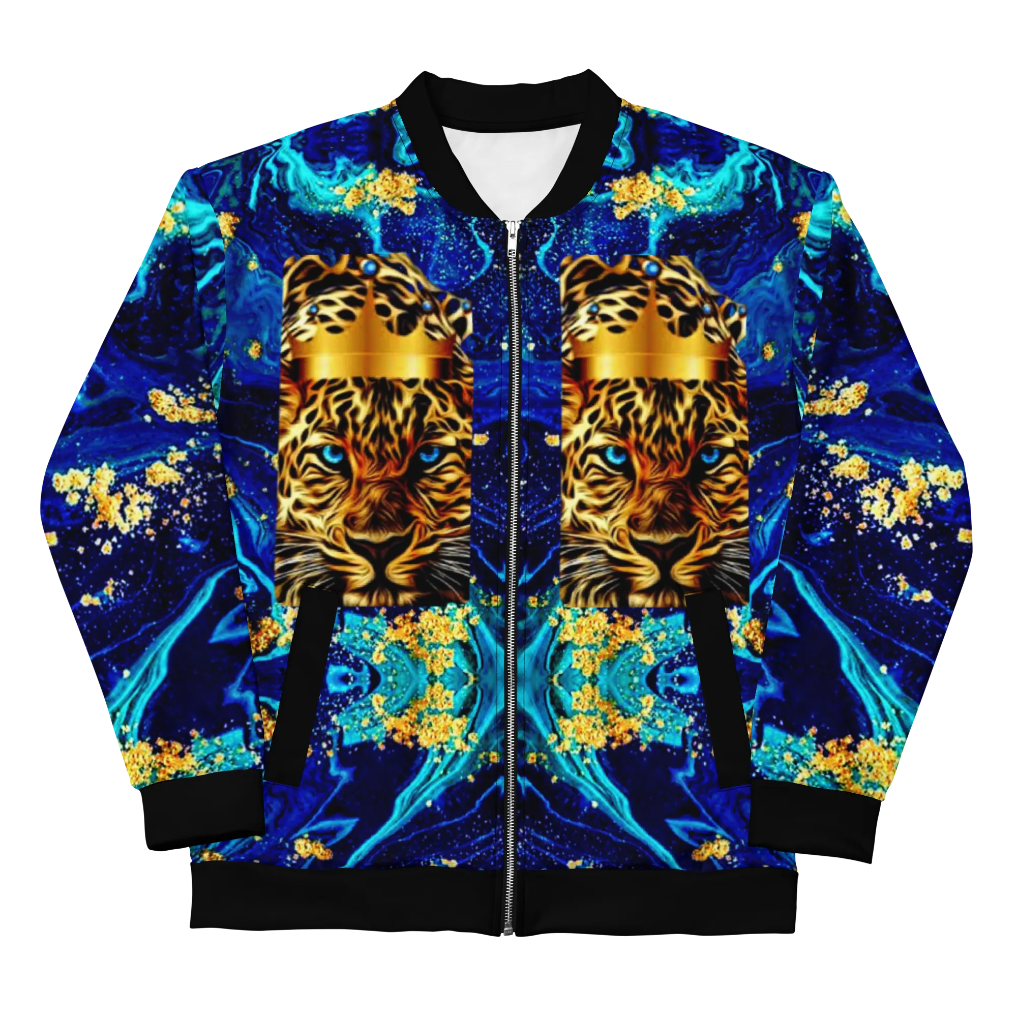 Kings Fashion Jacket 1