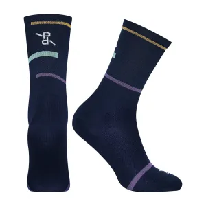 Laser PLTN Socks | Navy