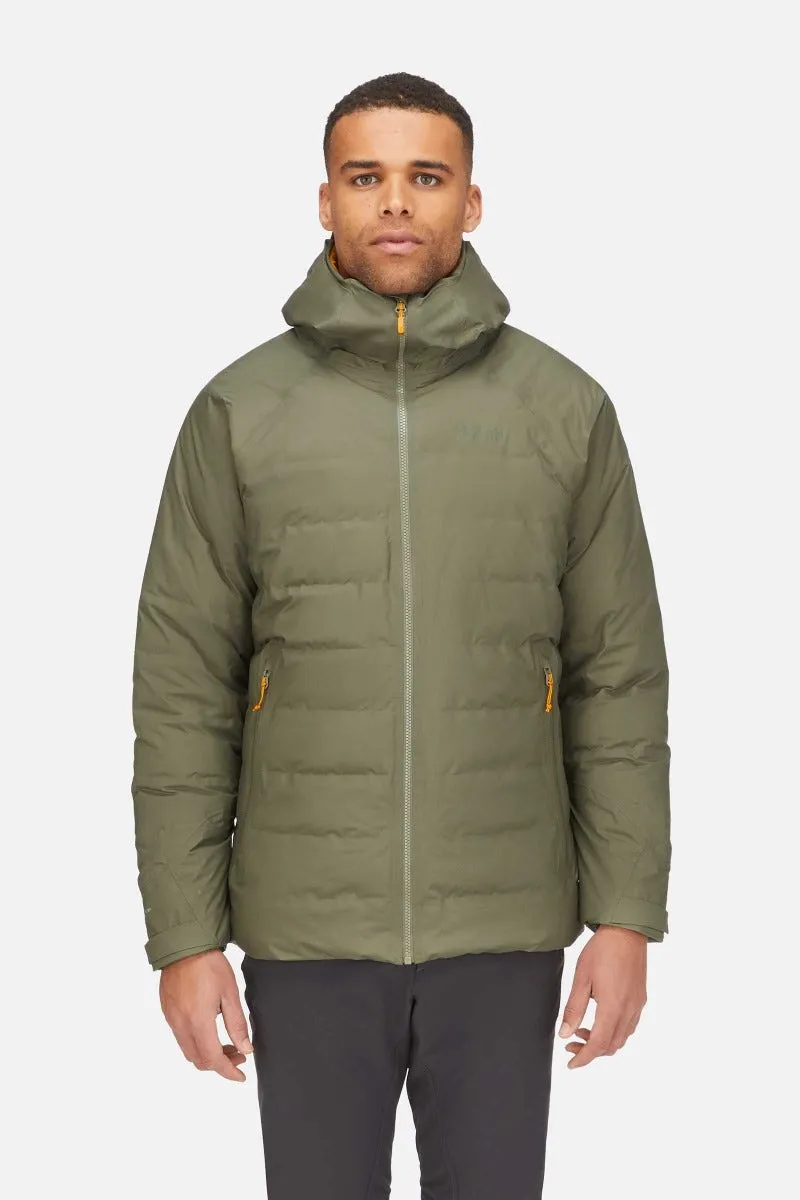 M Valiance Jacket