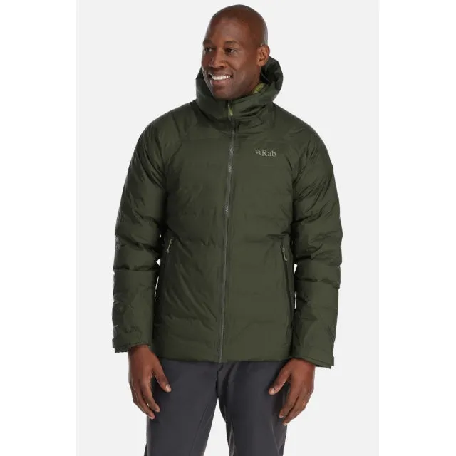 M Valiance Jacket