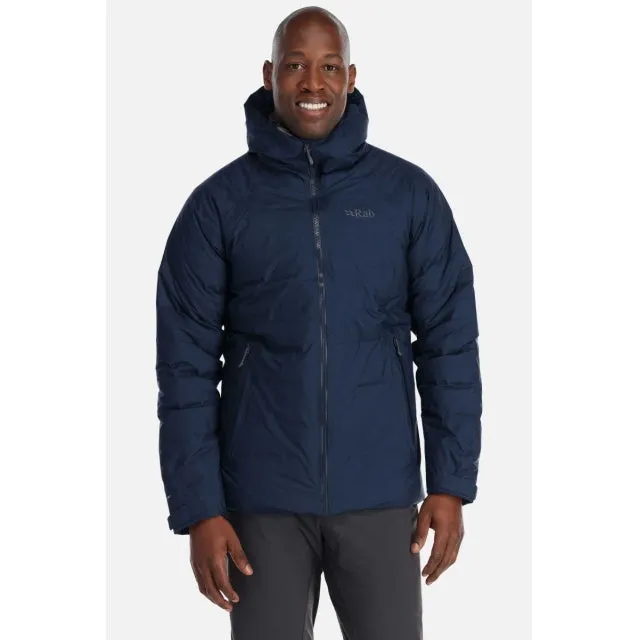 M Valiance Jacket