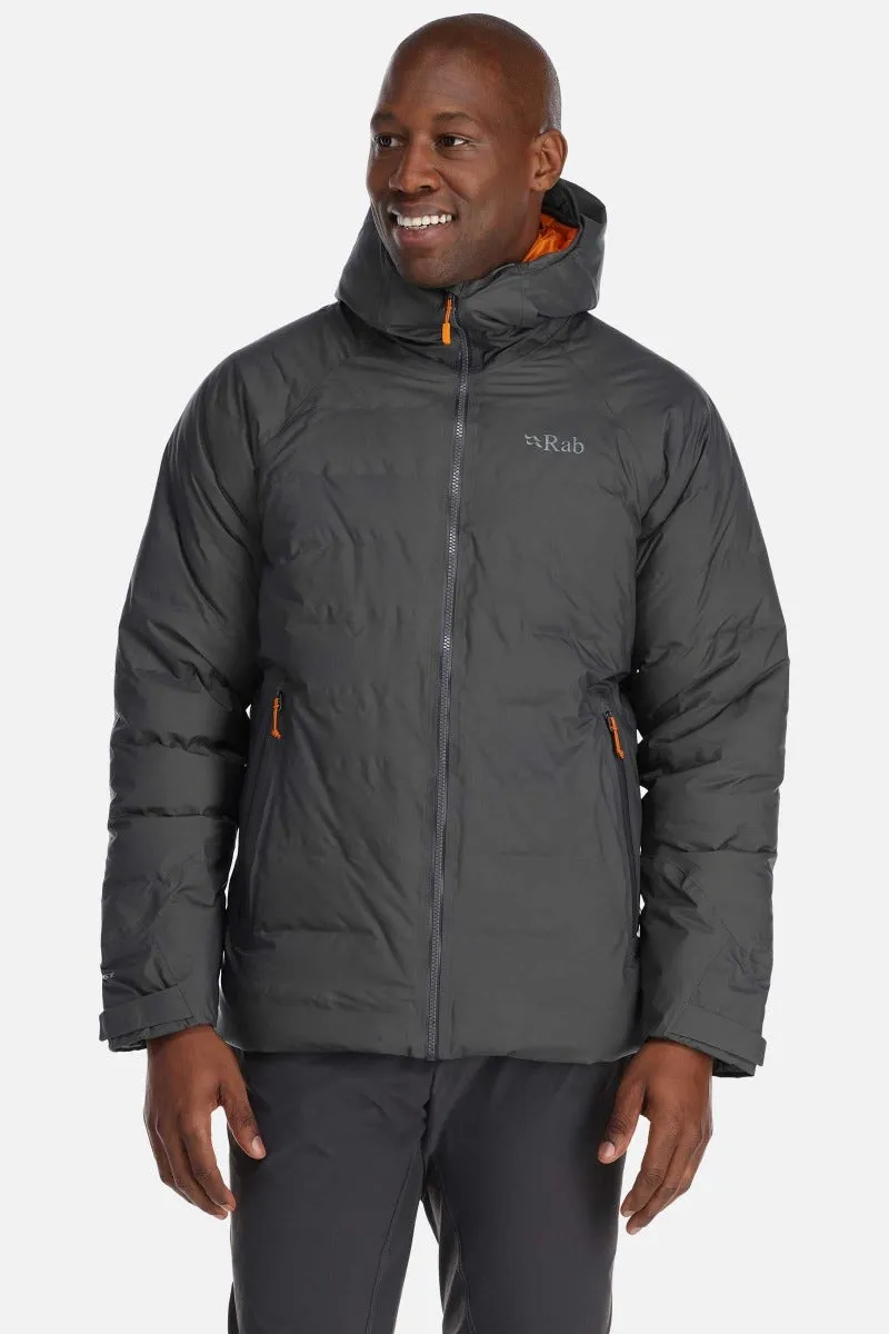 M Valiance Jacket