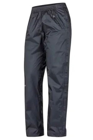 Marmot W's PreCip Full Zip Pant