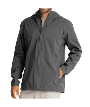 Mens Cloudshield Rain Jacket