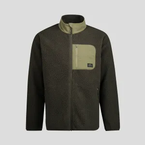 Men's Co-Z High Pile Jacket