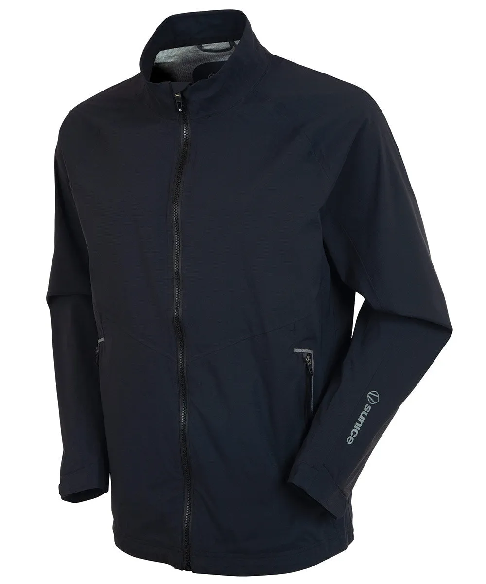 Men's Corey Waterproof Stretch Jacket