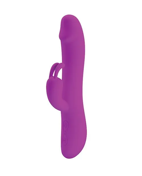 Natural Motion Thrusting Rabbit - 7 Function