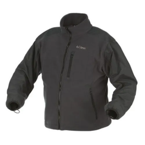 Onyx Pro Tech Elite Jacket Liner Charcoal/Black Large