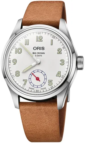 ORS Watch Big Crown Calibre 41 Wings of Hope Limited Edition