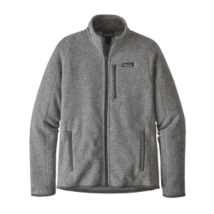 Patagonia Men's Better Sweater Jacket