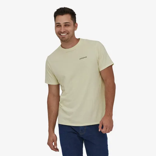 Patagonia Men's Fitz Roy Icon Responsibili-Tee® 2024