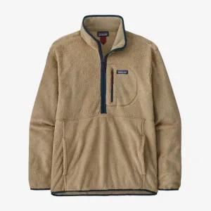 Patagonia Men's Re-Tool Fleece Pullover 2024